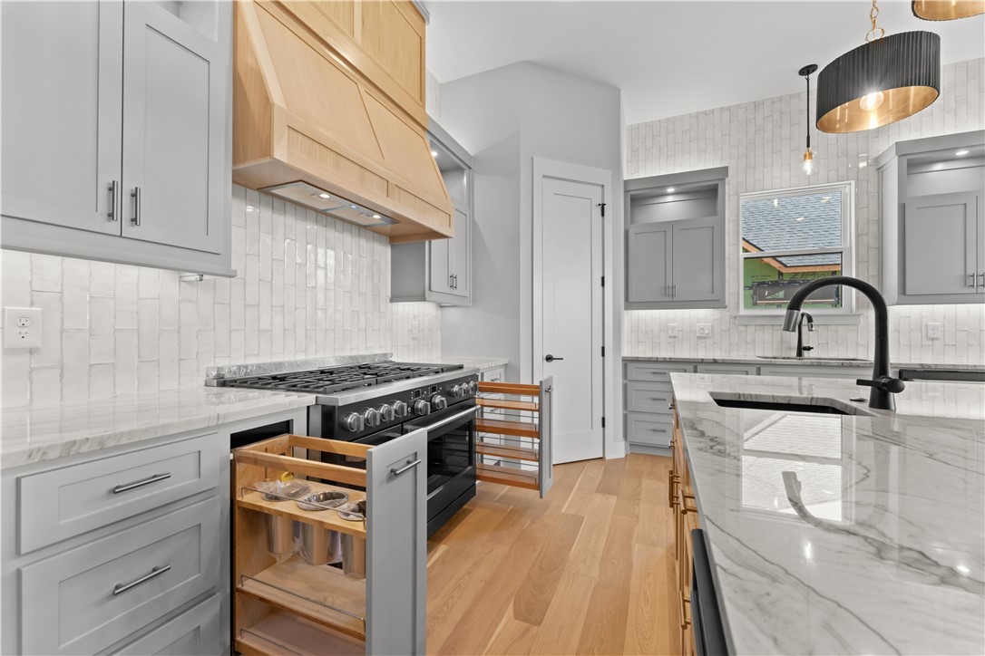 Big Sky - Residential