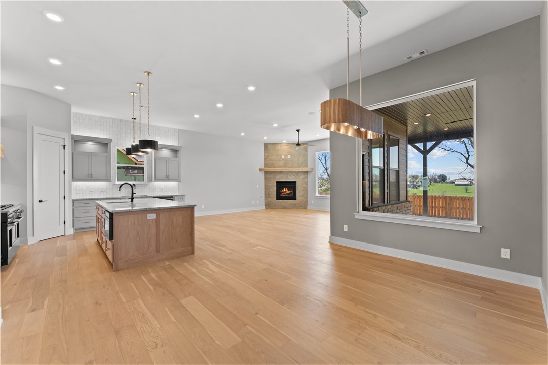 Big Sky - Residential