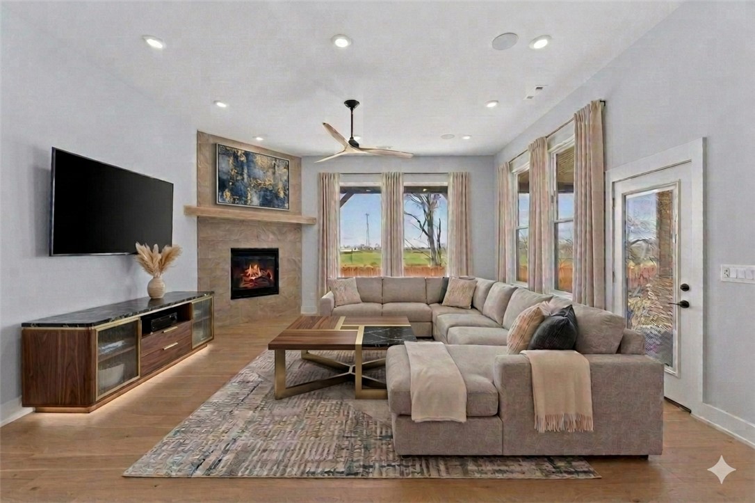 Big Sky - Residential