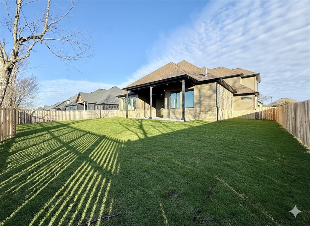 Big Sky - Residential