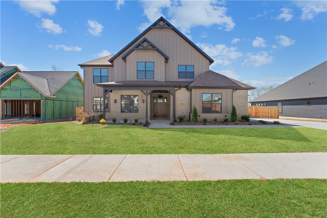 Big Sky - Residential