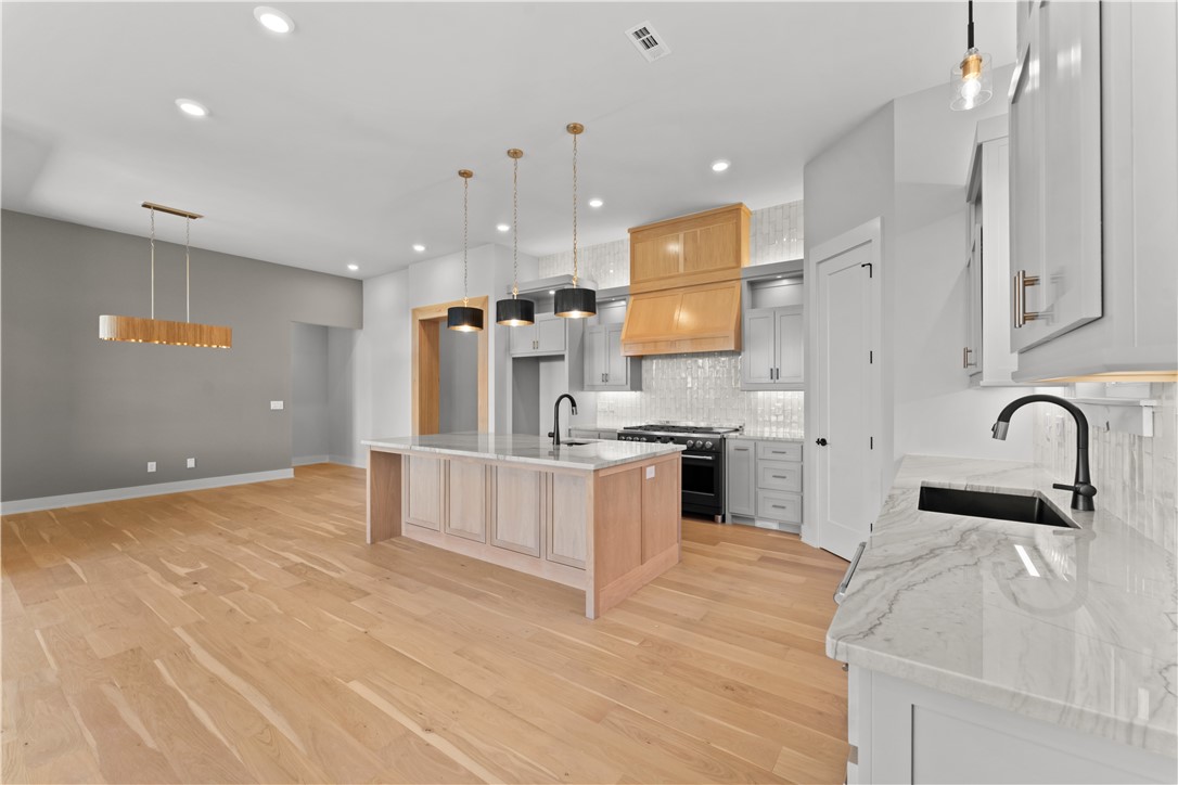 Big Sky - Residential