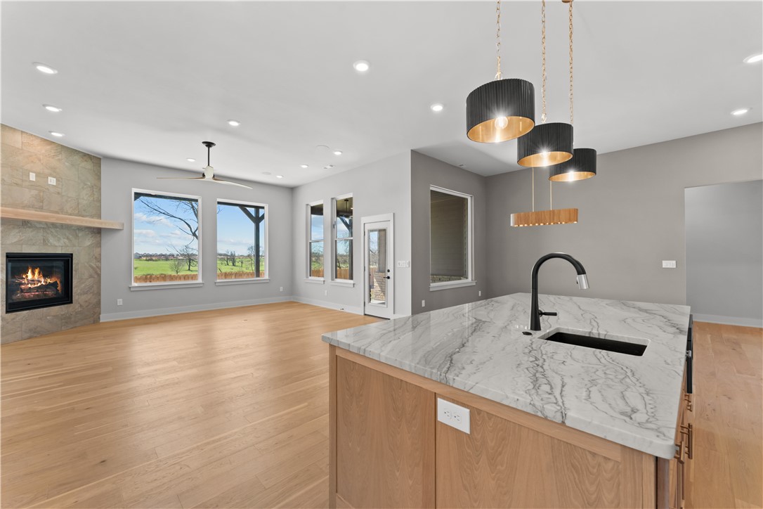 Big Sky - Residential