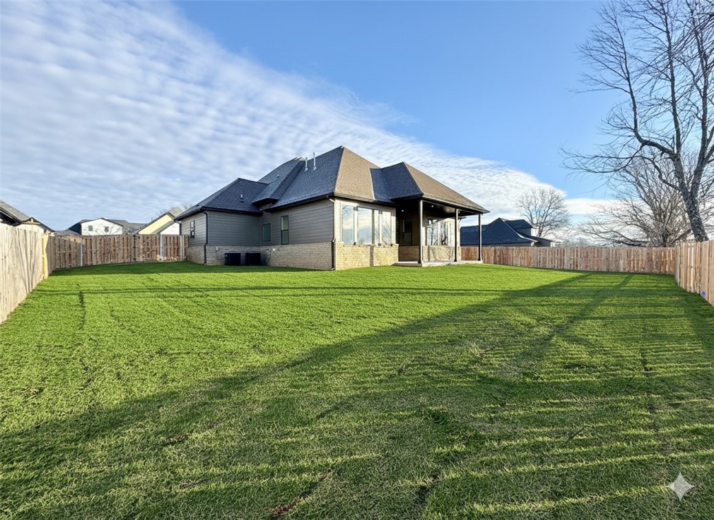 Big Sky - Residential