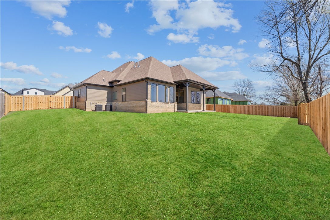 Big Sky - Residential