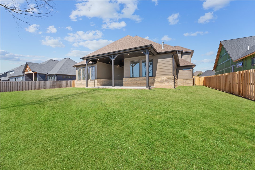 Big Sky - Residential