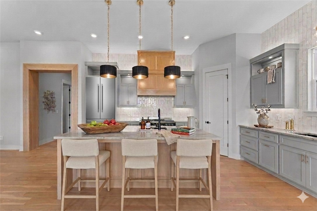 Big Sky - Residential