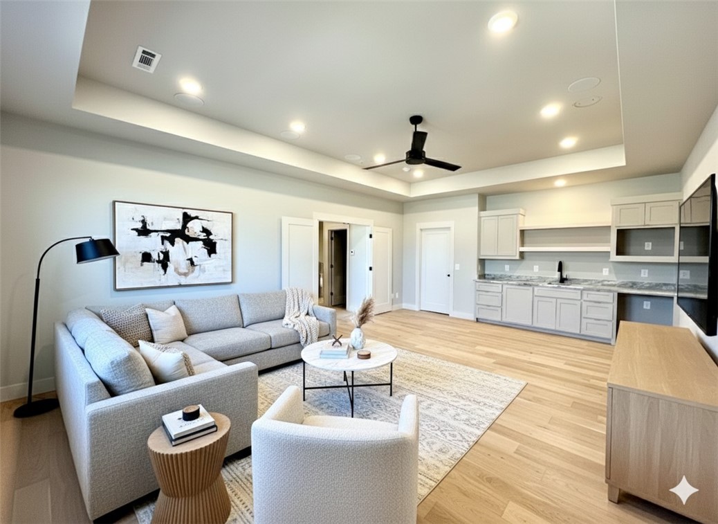 Big Sky - Residential