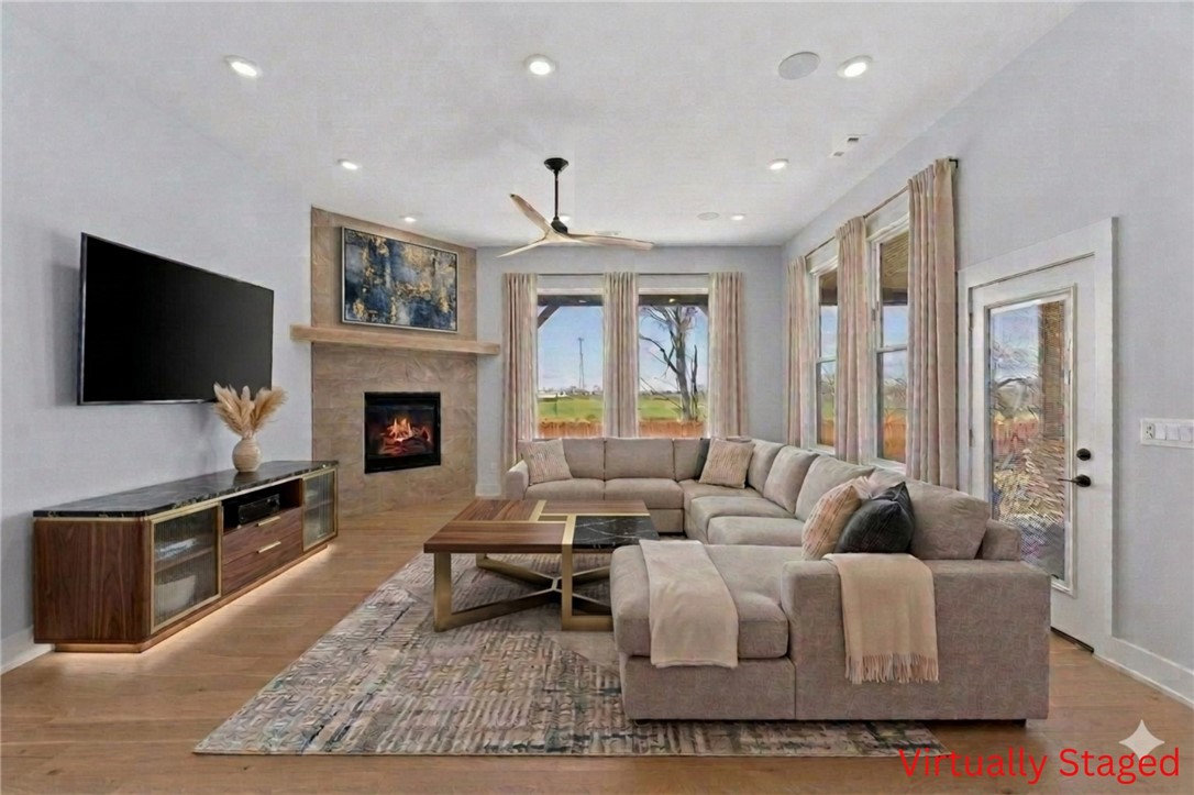 Big Sky - Residential
