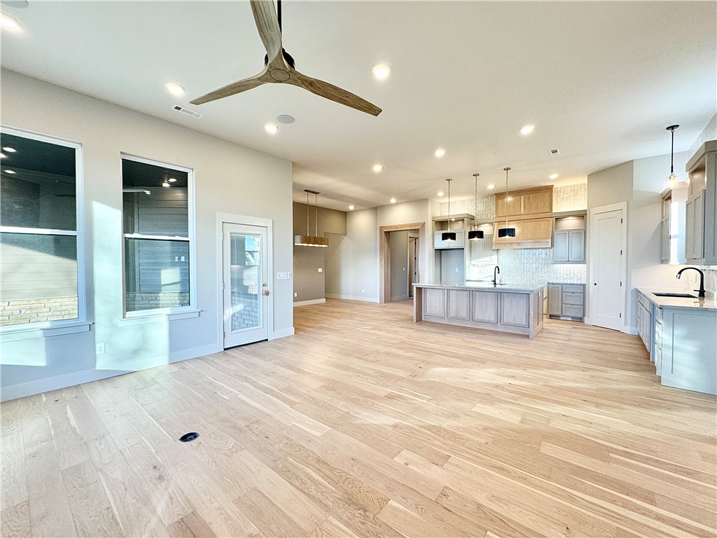 Big Sky - Residential