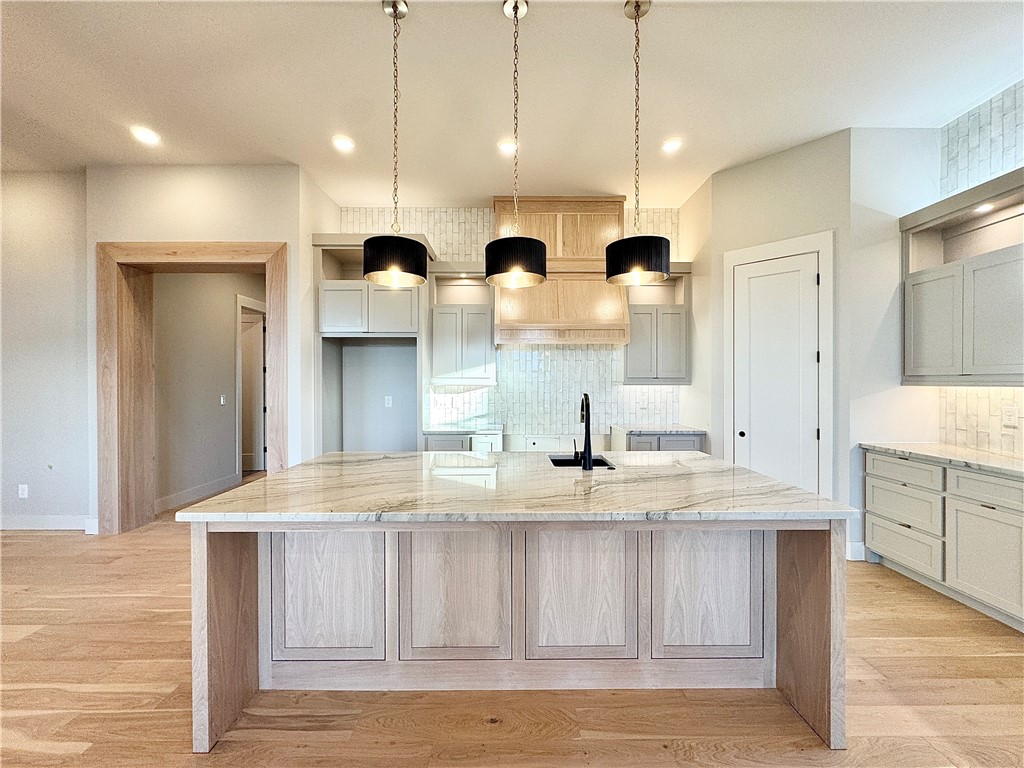 Big Sky - Residential