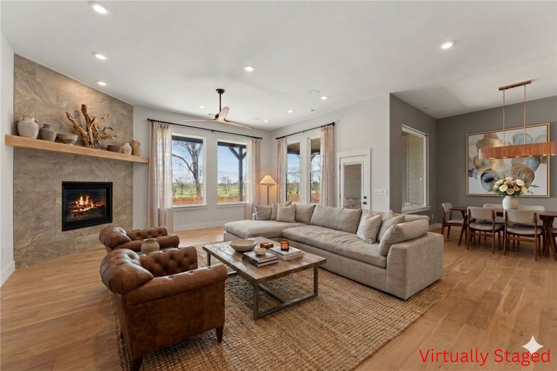 Big Sky - Residential