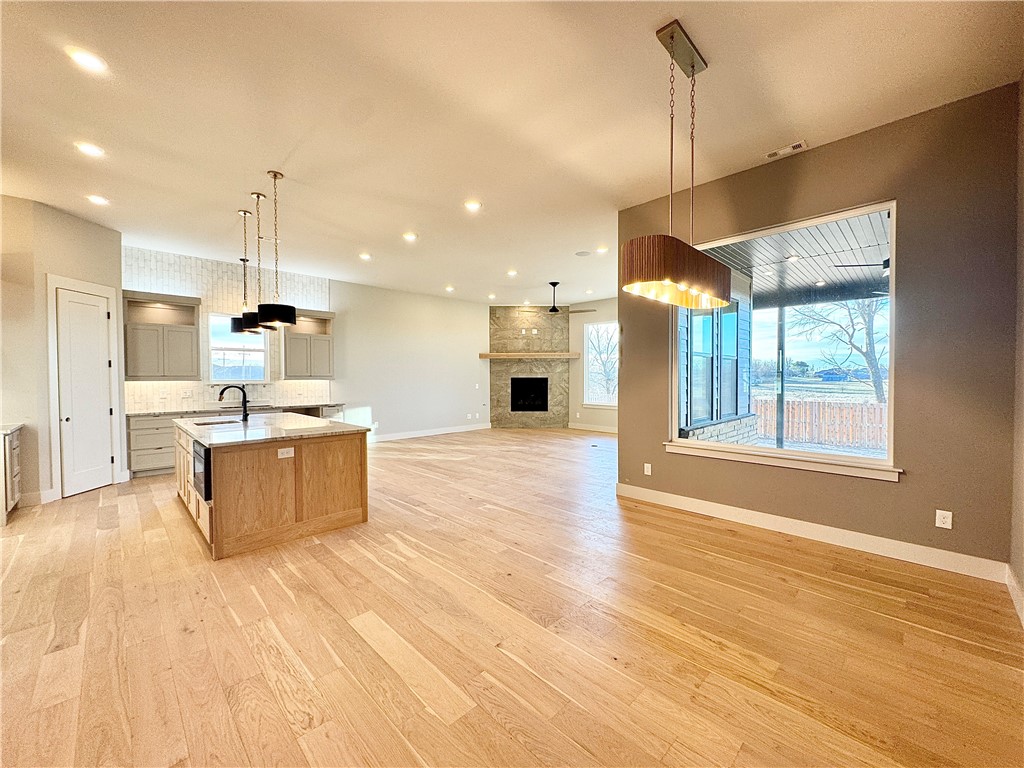 Big Sky - Residential