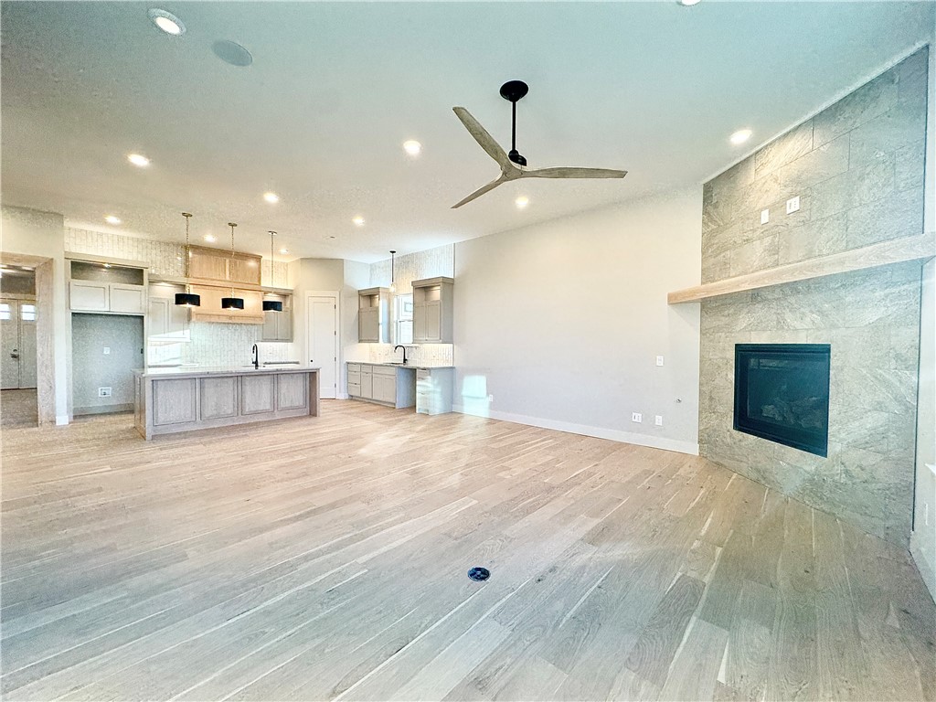 Big Sky - Residential