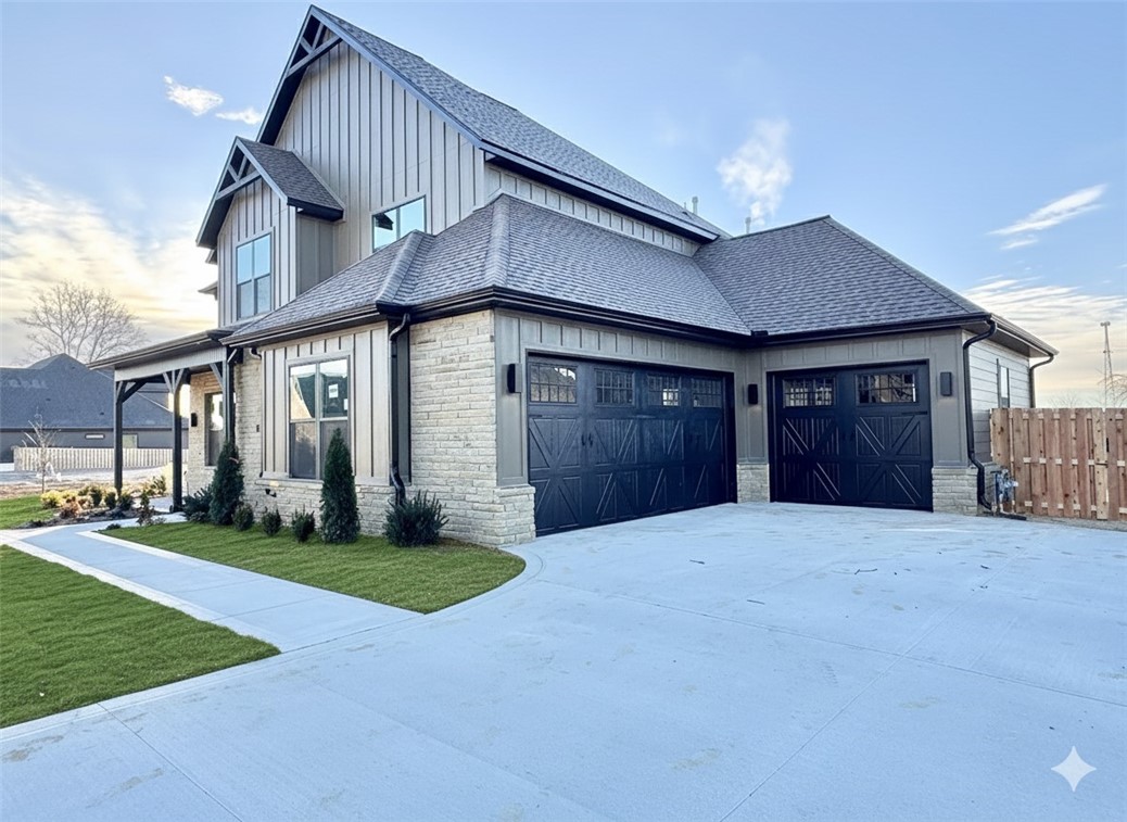 Big Sky - Residential