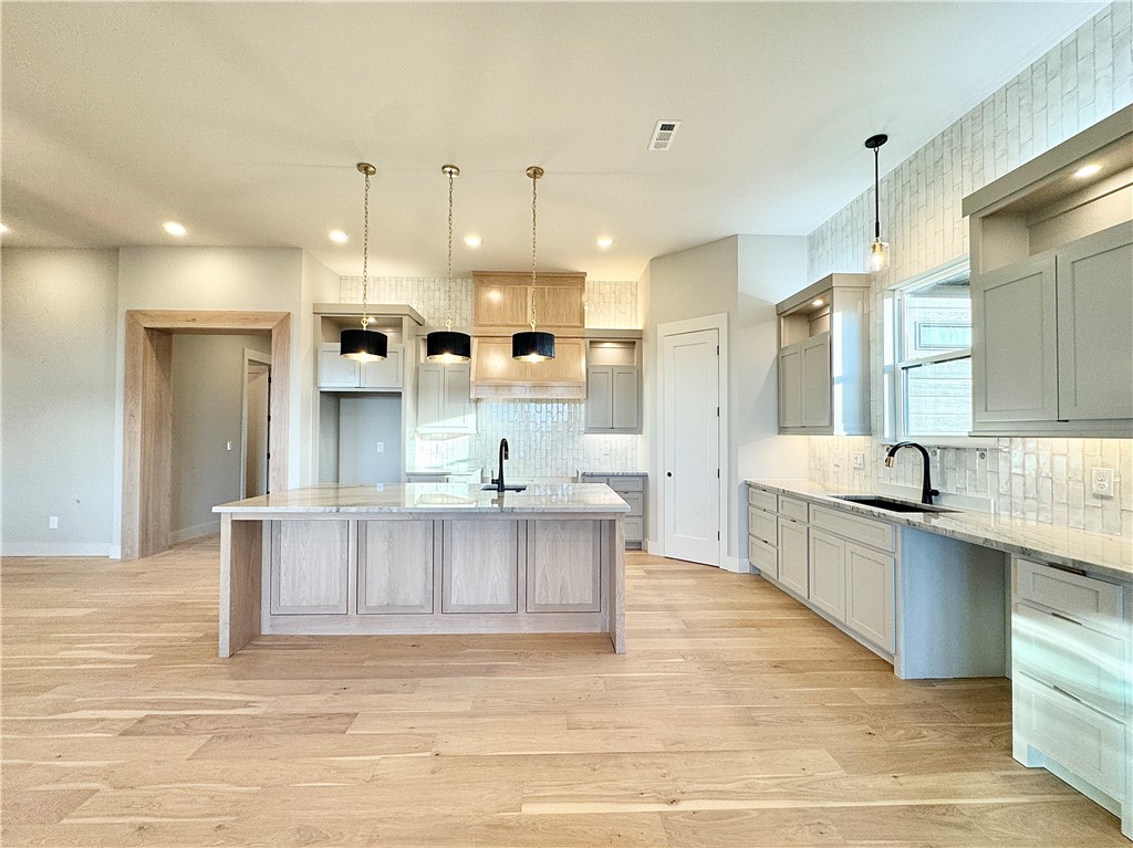 Big Sky - Residential