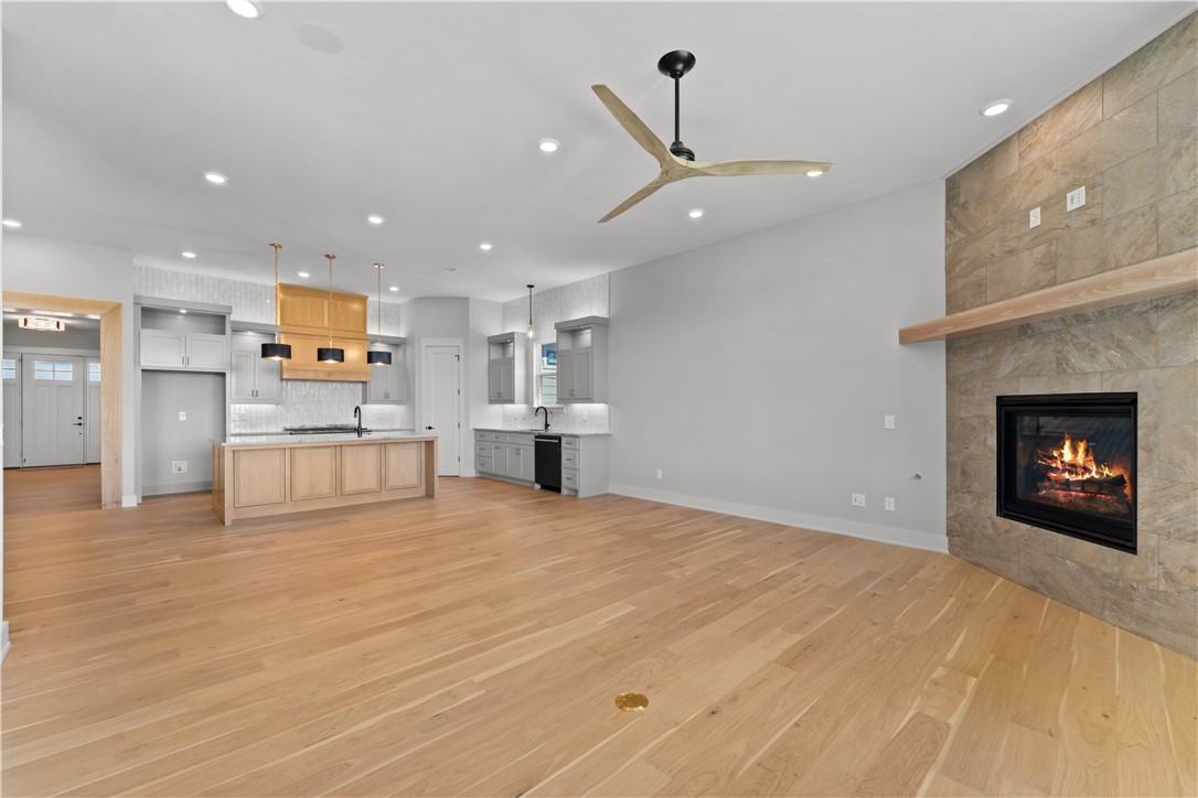 Big Sky - Residential