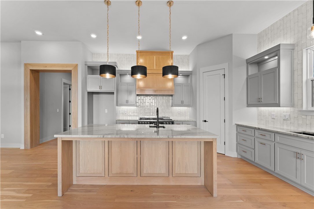 Big Sky - Residential