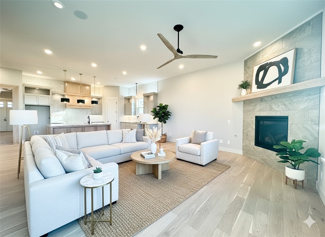 Big Sky - Residential