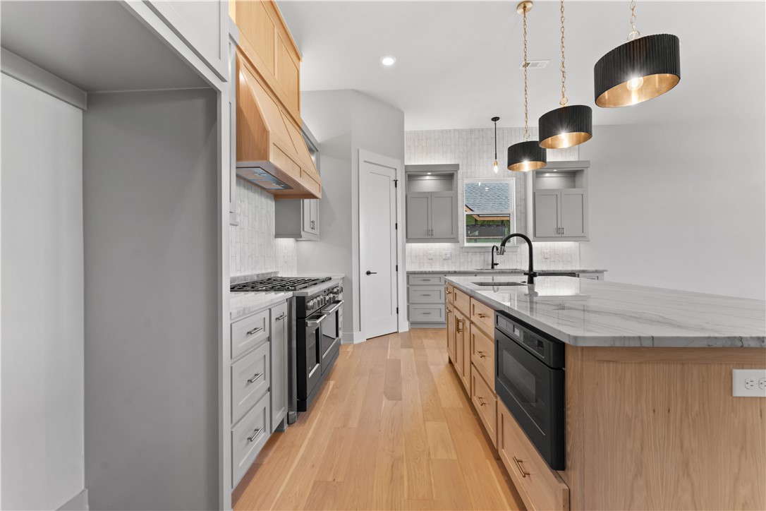 Big Sky - Residential