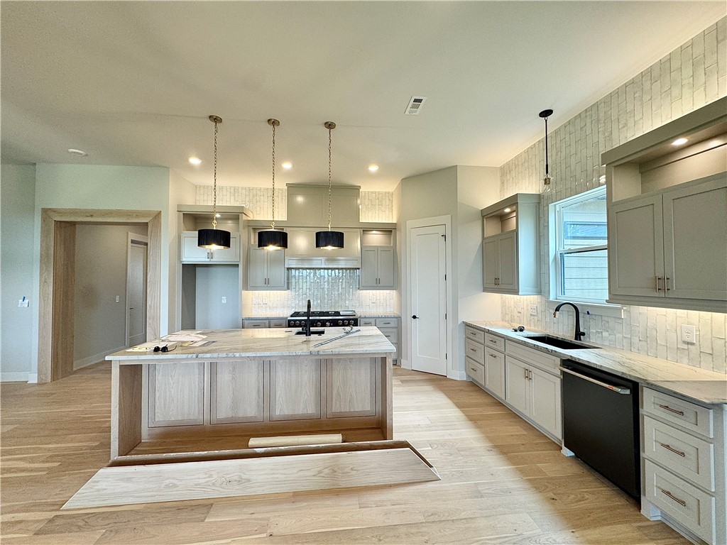 Big Sky - Residential