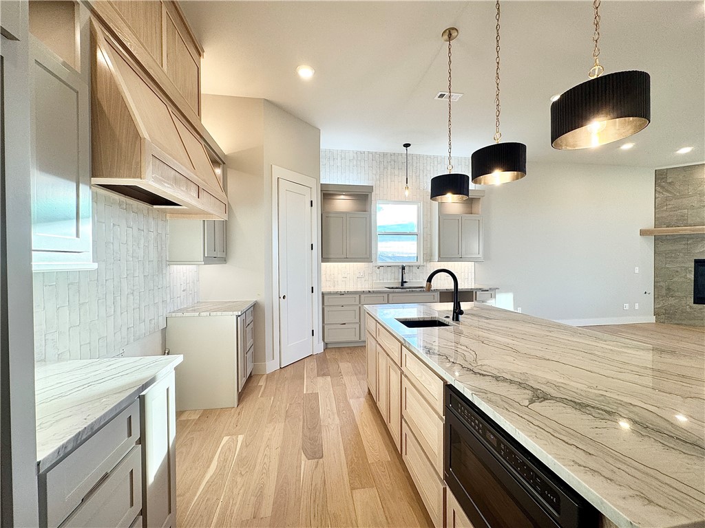 Big Sky - Residential