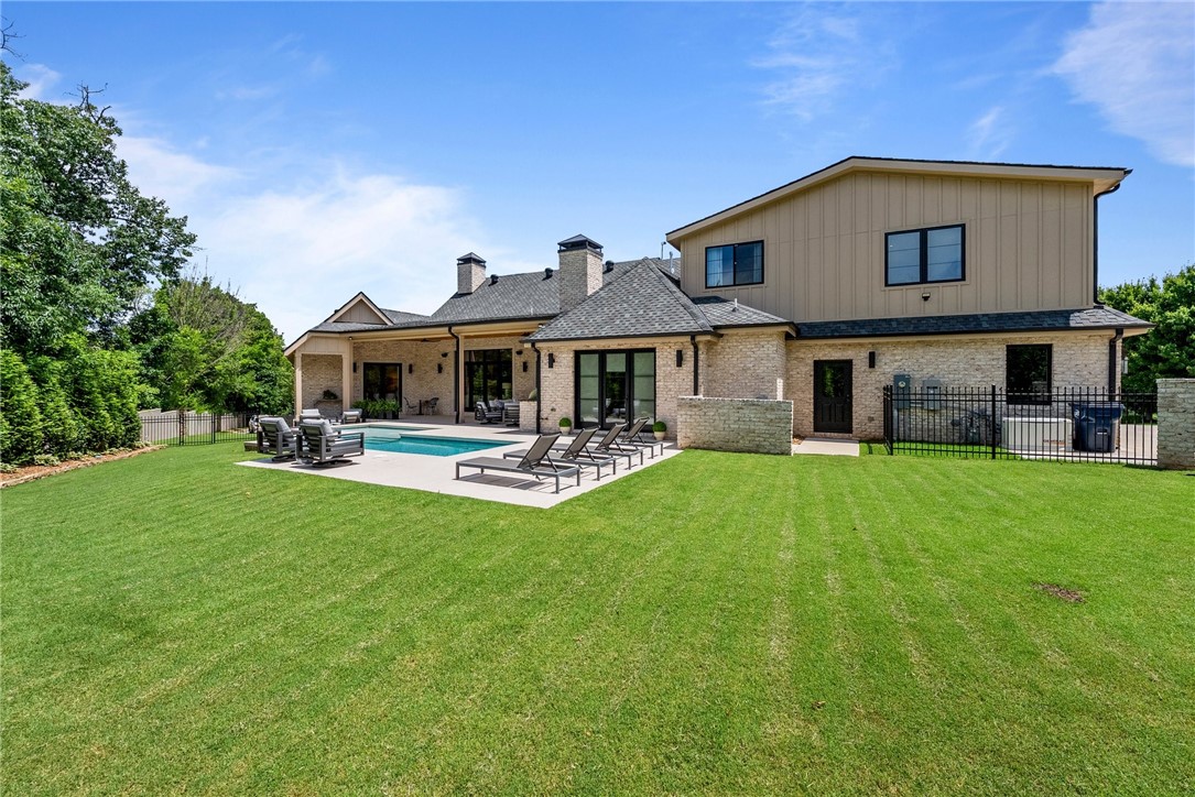 Pinnacle Sub Ph 4 Rogers - Residential