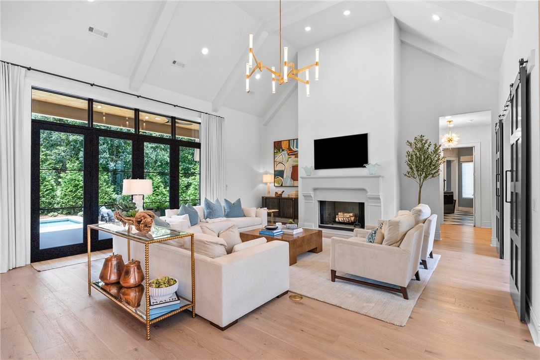 Pinnacle Sub Ph 4 Rogers - Residential