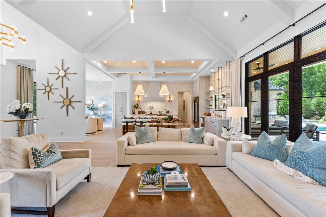 Pinnacle Sub Ph 4 Rogers - Residential