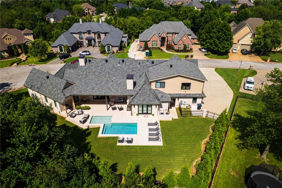 Pinnacle Sub Ph 4 Rogers - Residential