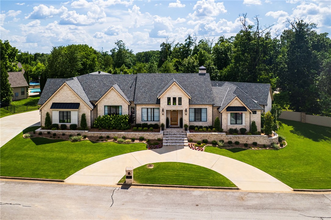 Pinnacle Sub Ph 4 Rogers - Residential