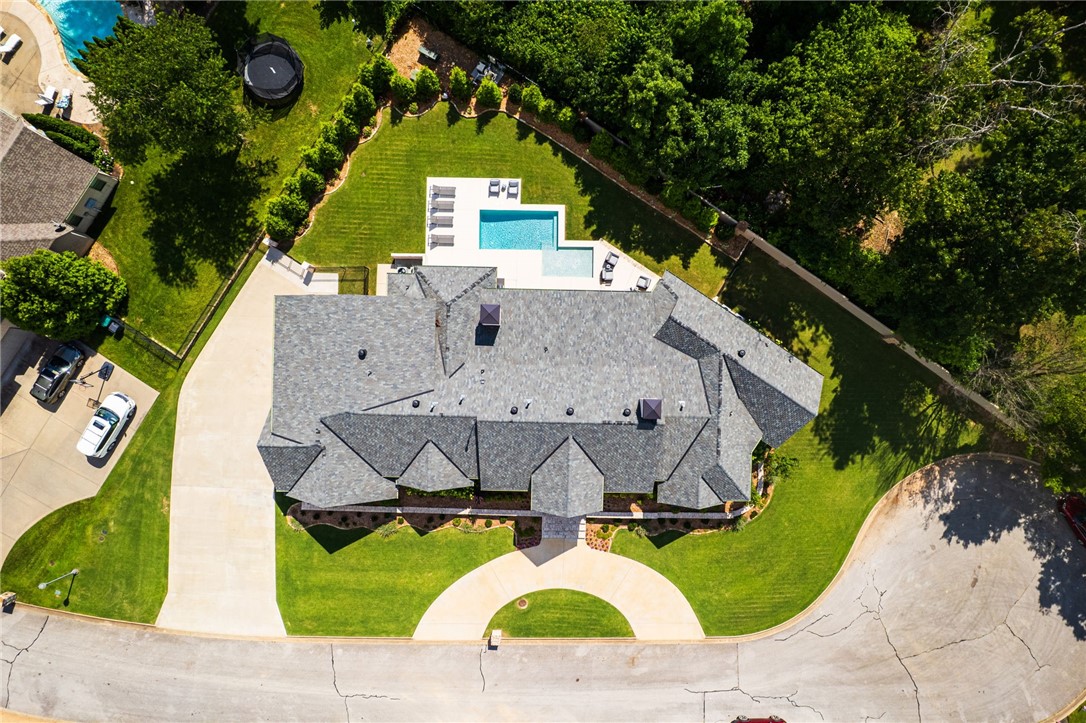 Pinnacle Sub Ph 4 Rogers - Residential