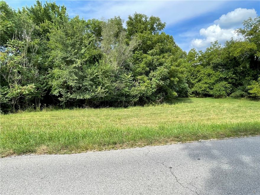 Discover a rare opportunity to own a gorgeous rural property just outside Fayetteville city limits, bordering the charming community of Goshen. Featuring 479 feet of paved road frontage, this wooded parcel offers privacy, natural beauty, and wonderful neighbors. Conveniently located for an easy drive into town, this is the first time this land has been available in decades—don’t miss your chance to make it yours.