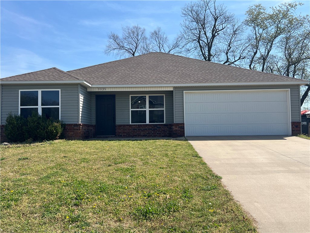 Tyson Heights Ph 2 - Residential