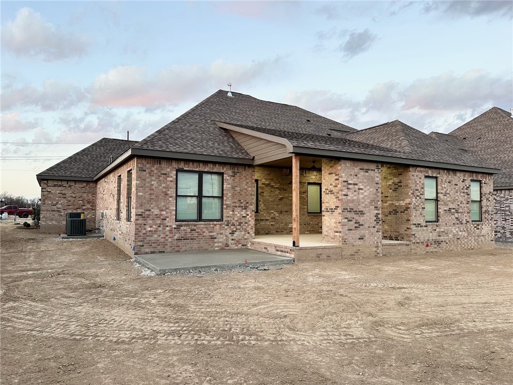 BENEDETTO S/D PH II - Residential