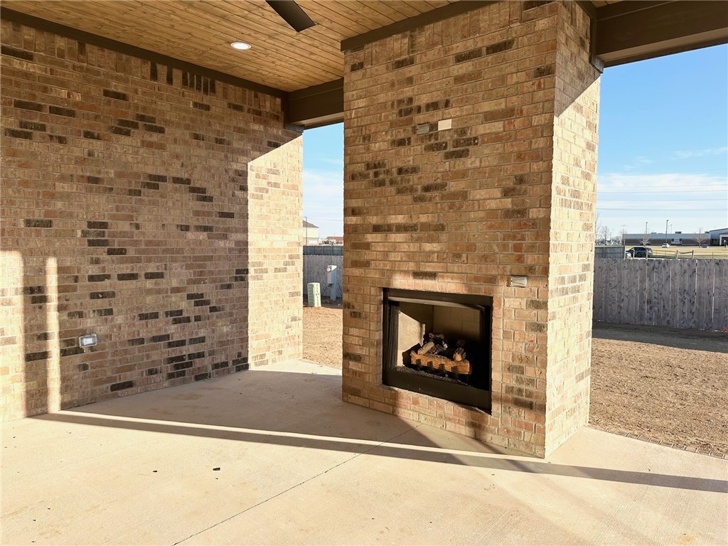 BENEDETTO S/D PH II - Residential