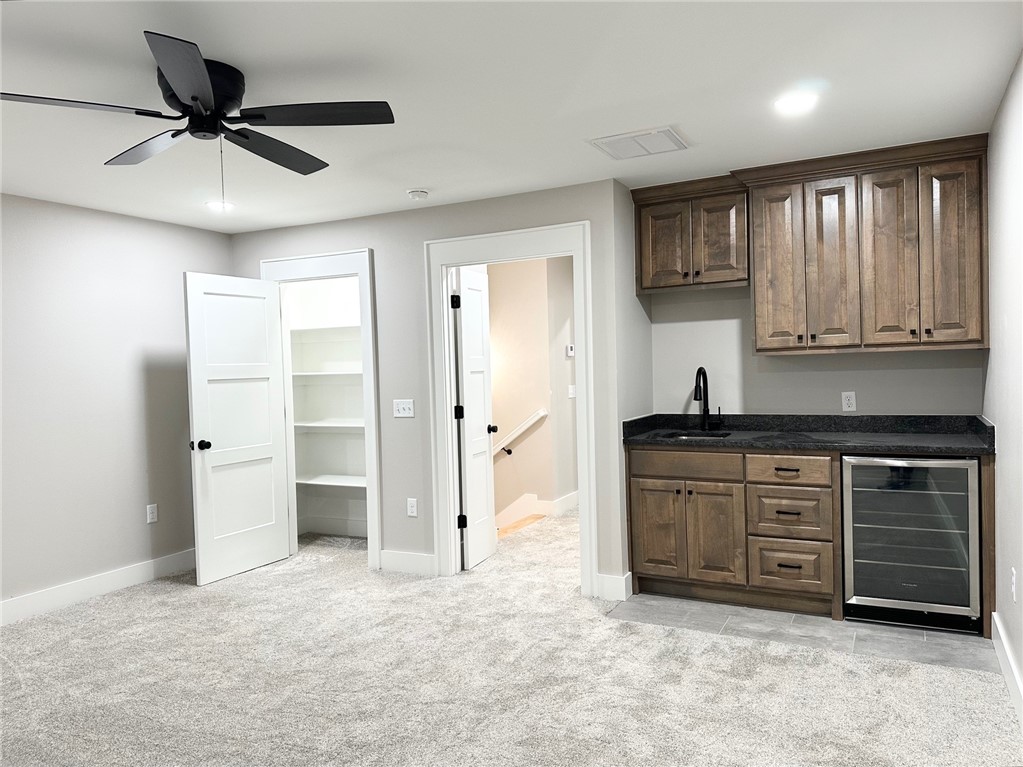 BENEDETTO S/D PH II - Residential