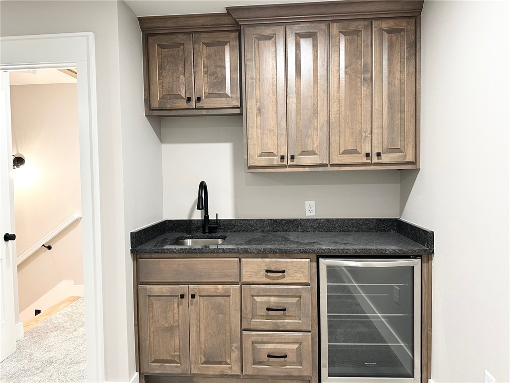 BENEDETTO S/D PH II - Residential