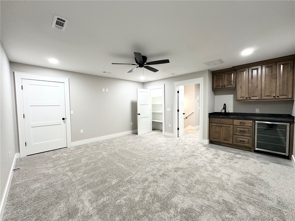 BENEDETTO S/D PH II - Residential