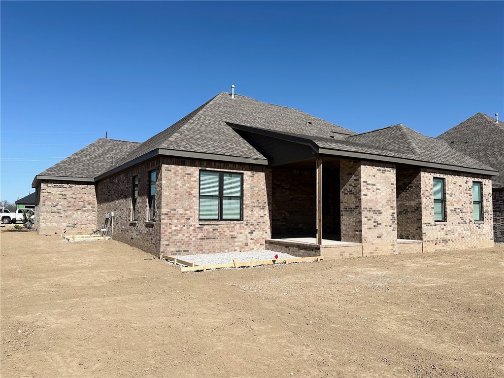 BENEDETTO S/D PH II - Residential