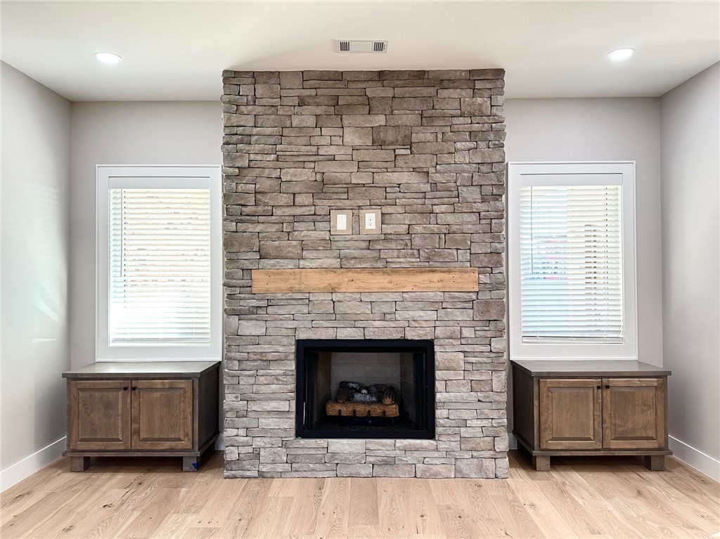 BENEDETTO S/D PH II - Residential