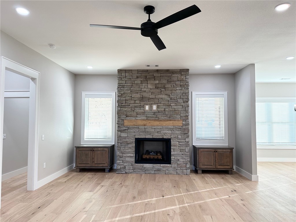 BENEDETTO S/D PH II - Residential