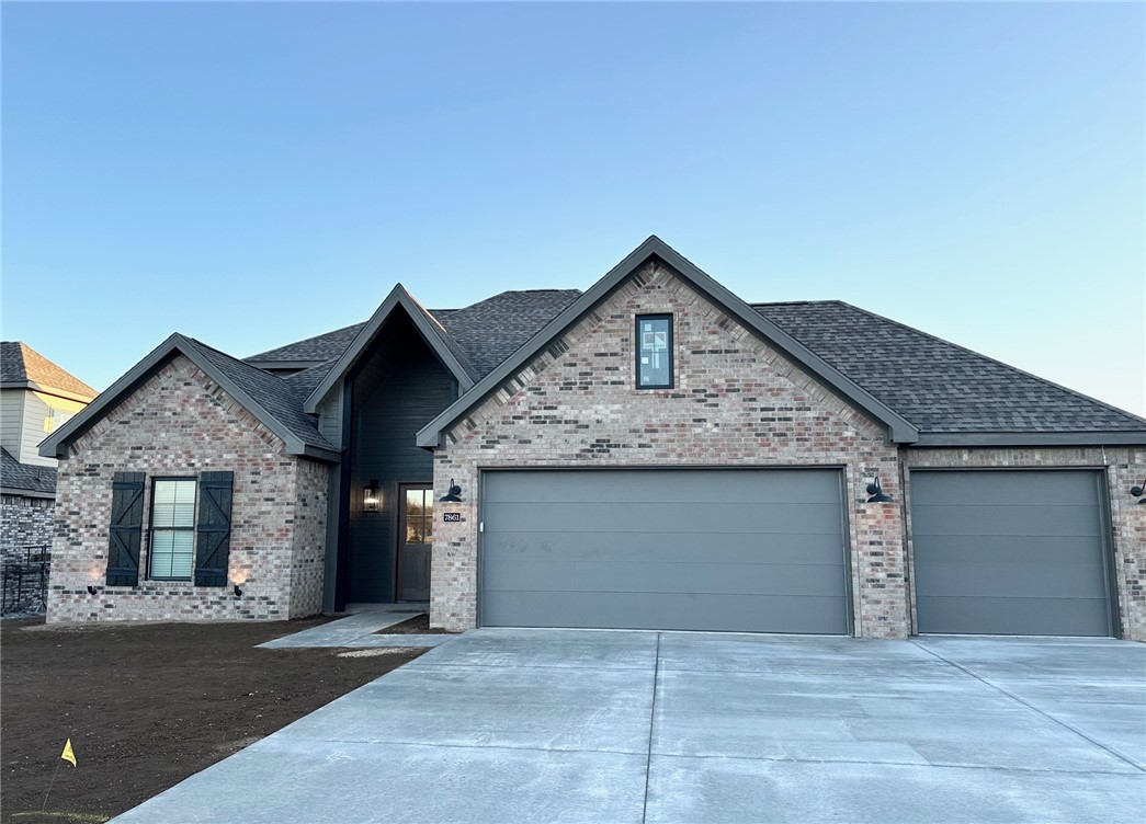 BENEDETTO S/D PH II - Residential