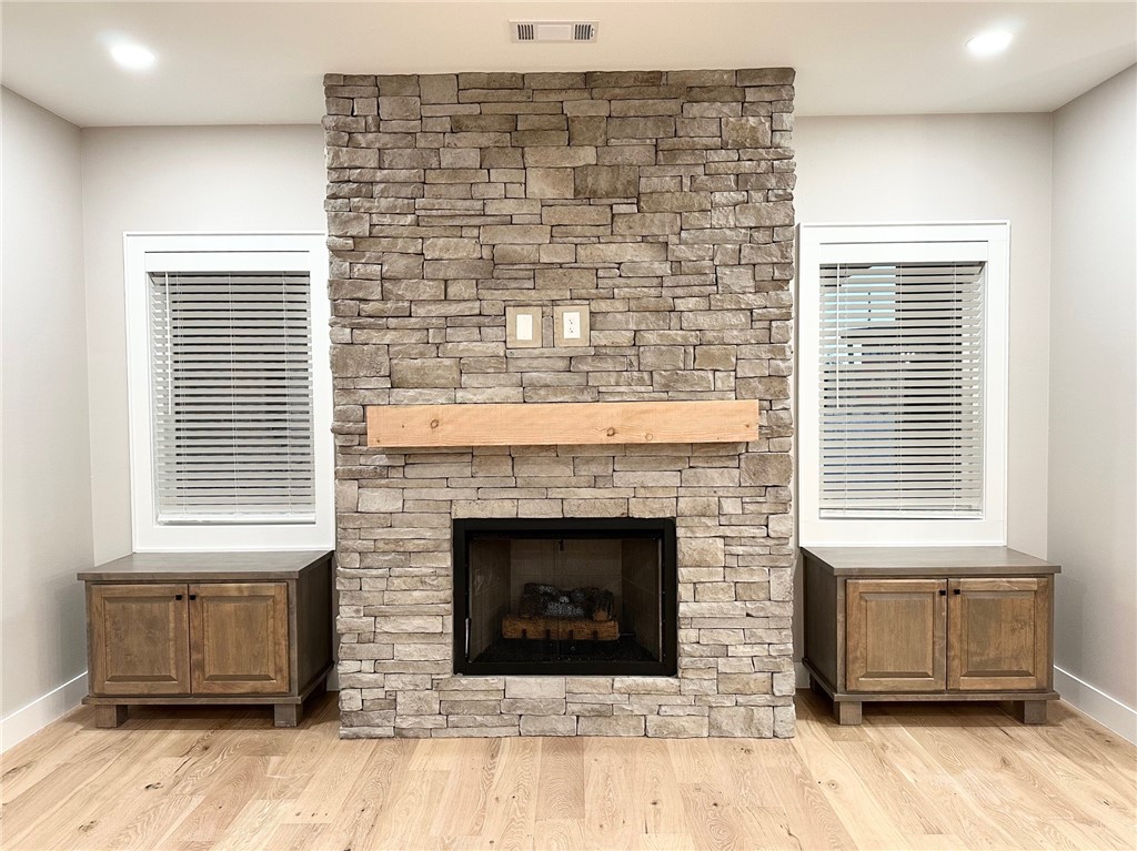 BENEDETTO S/D PH II - Residential