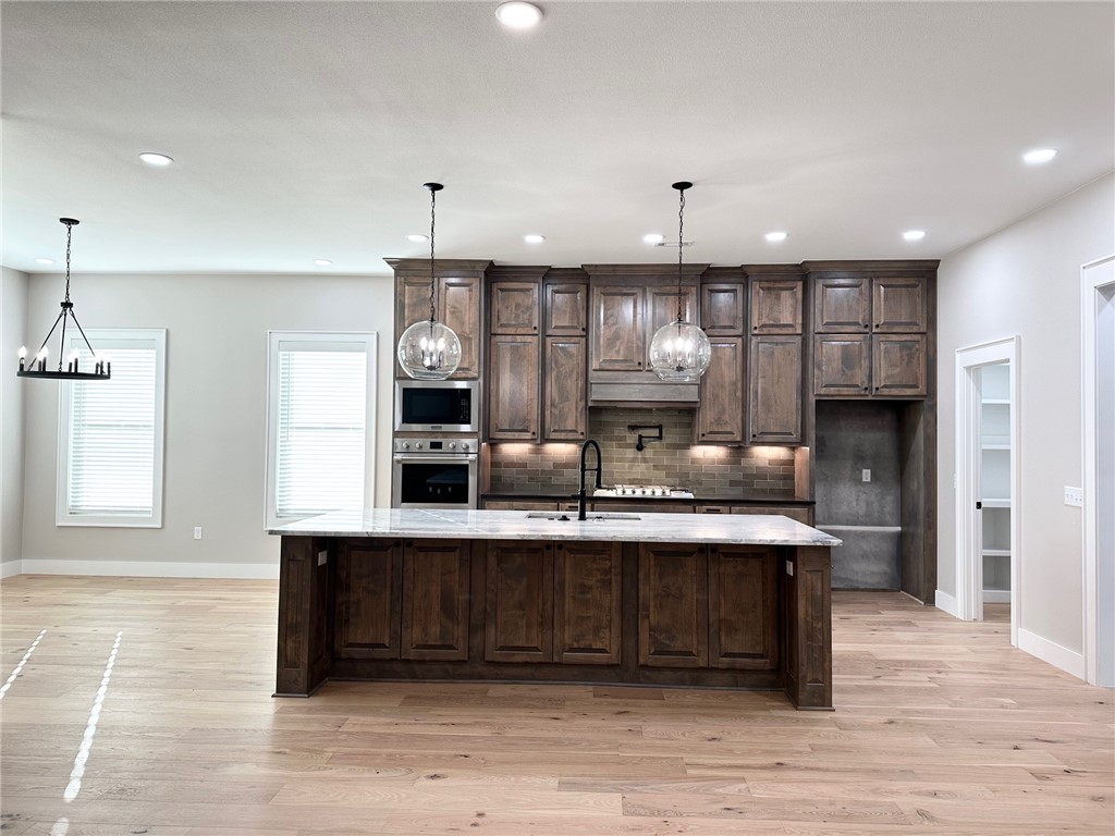 BENEDETTO S/D PH II - Residential