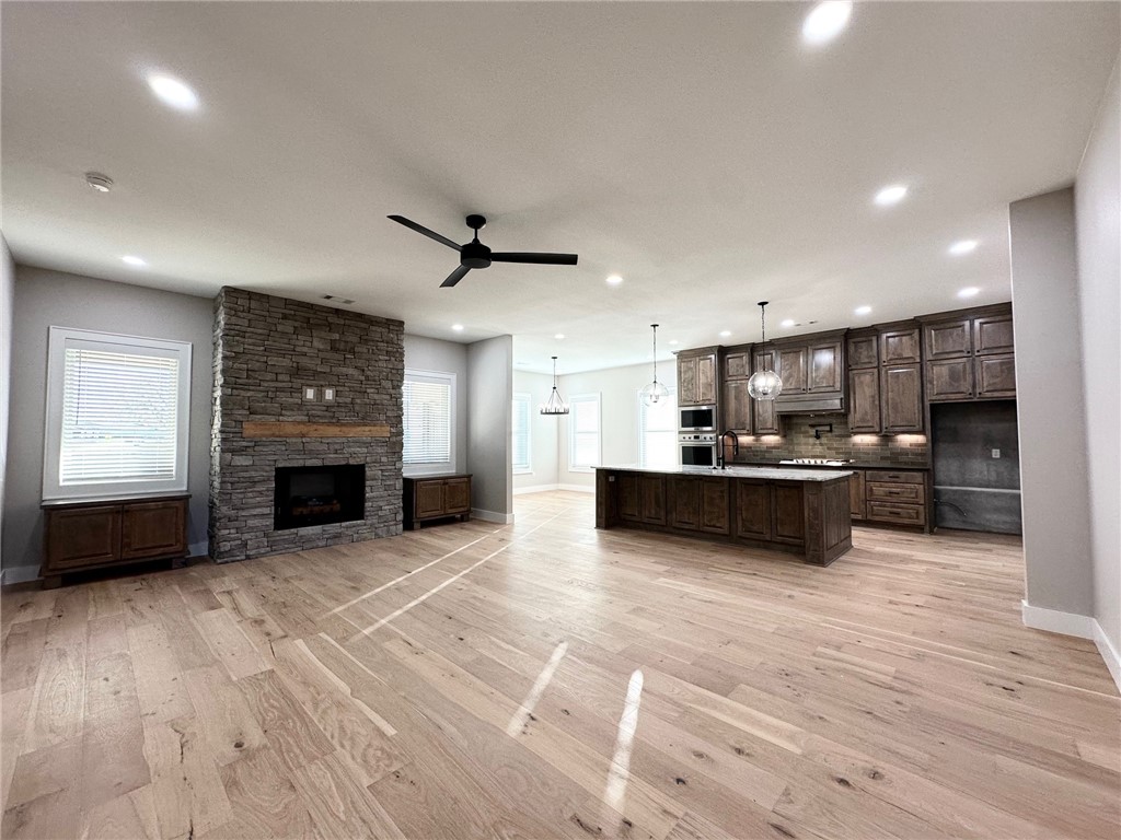 BENEDETTO S/D PH II - Residential