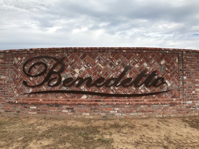 BENEDETTO S/D PH II - Residential