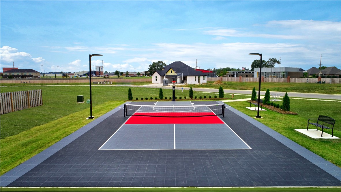 BENEDETTO S/D PH II - Residential