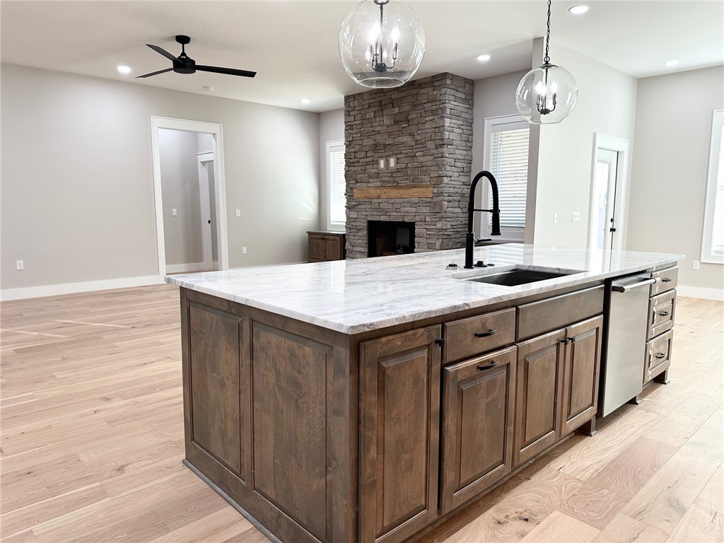 BENEDETTO S/D PH II - Residential