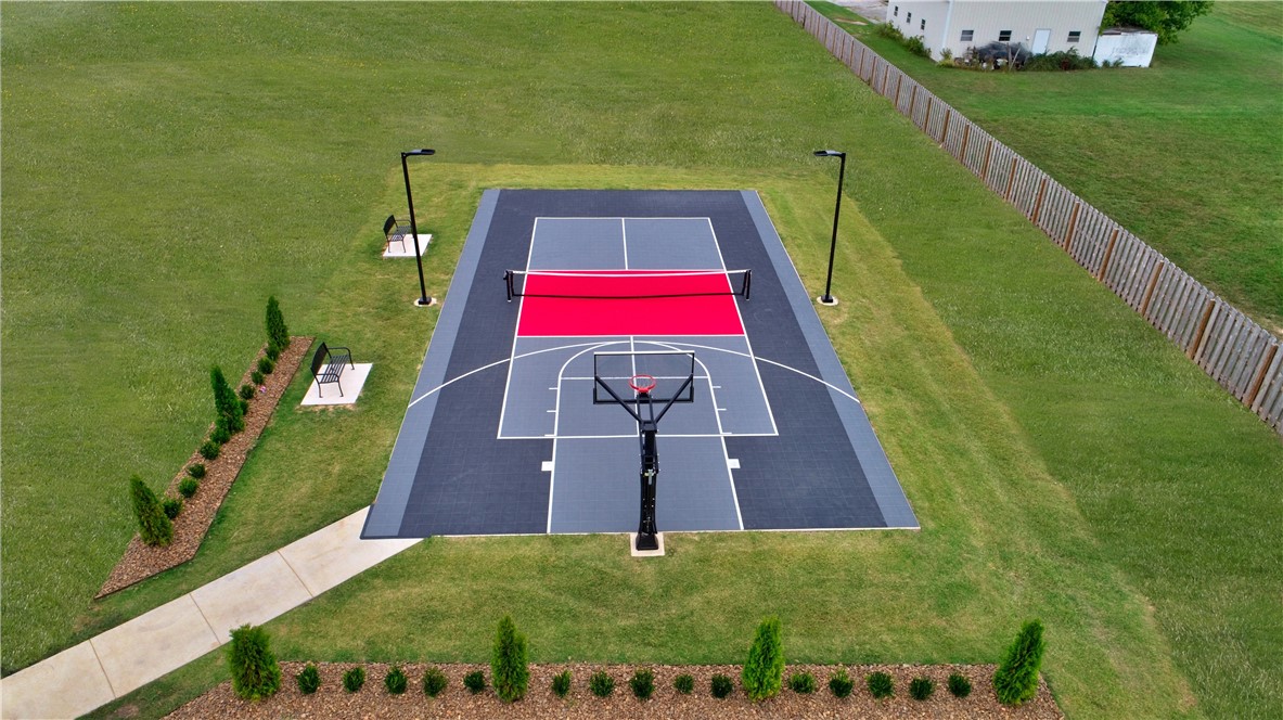 BENEDETTO S/D PH II - Residential